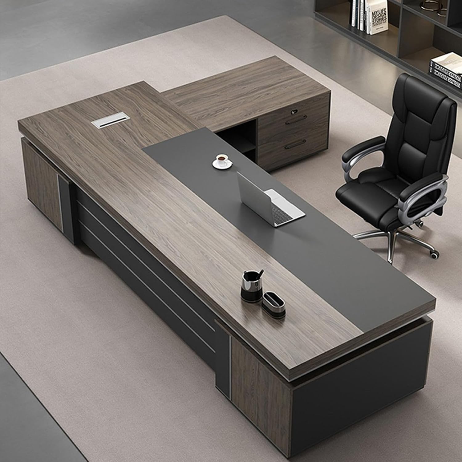 Office Desk 1